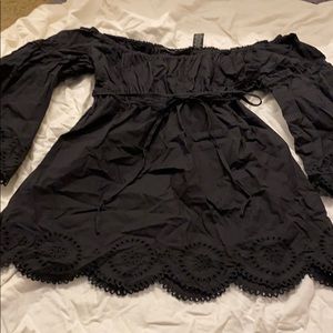 Vintage I.N.C black top